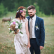 Eco-Friendly Groom: Sustainable Choices for a Stylish Wedding