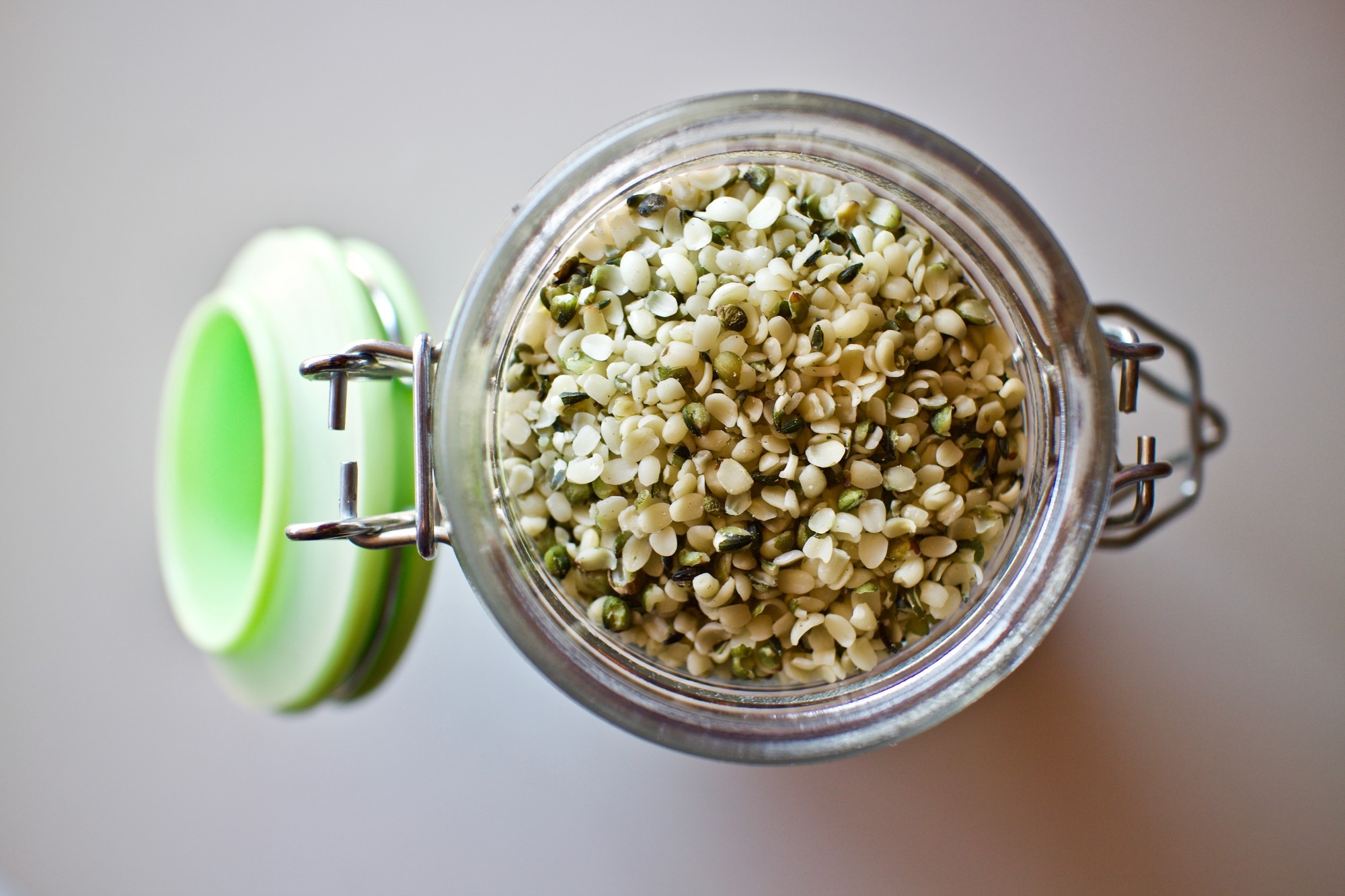 7 Seriously Good Hemp Seeds Benefits And Nutritional Facts About My 