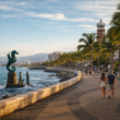 Where to Eat Near the Malecón in Puerto Vallarta